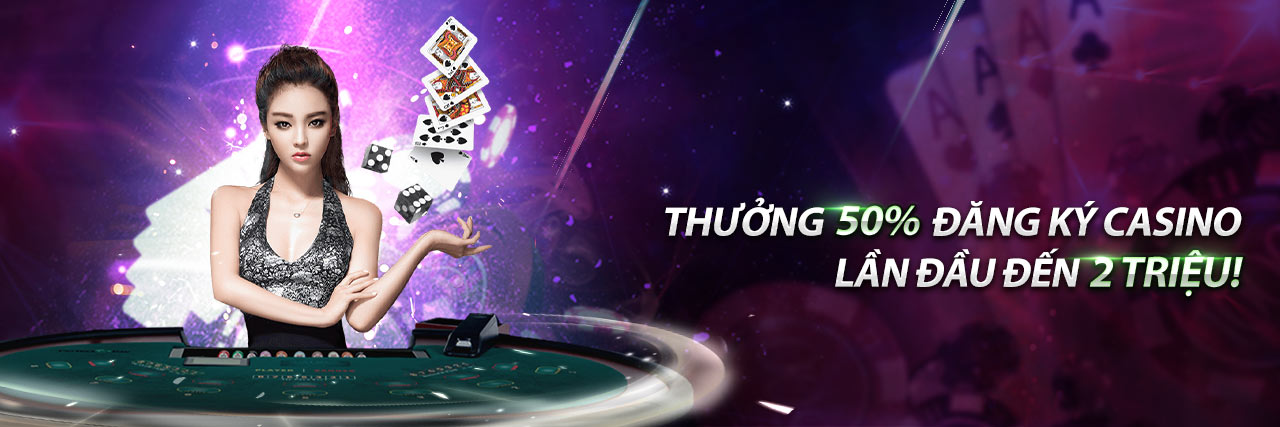 Casino Trực Tuyến F8BET NET